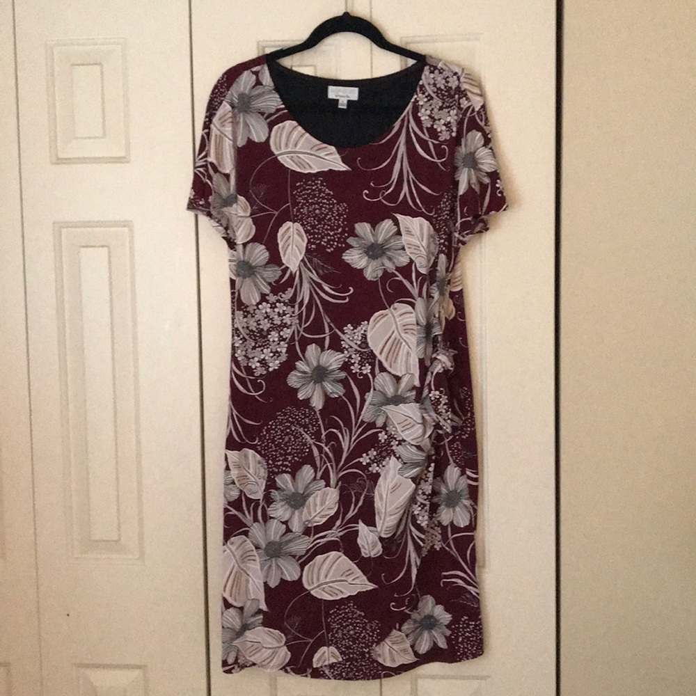 Signature by Robbie Bee Dress